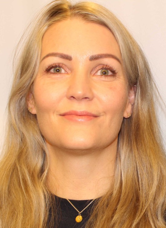 Praksislærer Sissel Steinberg Sørheim