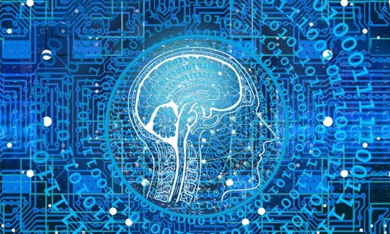 Kunstig intelligens