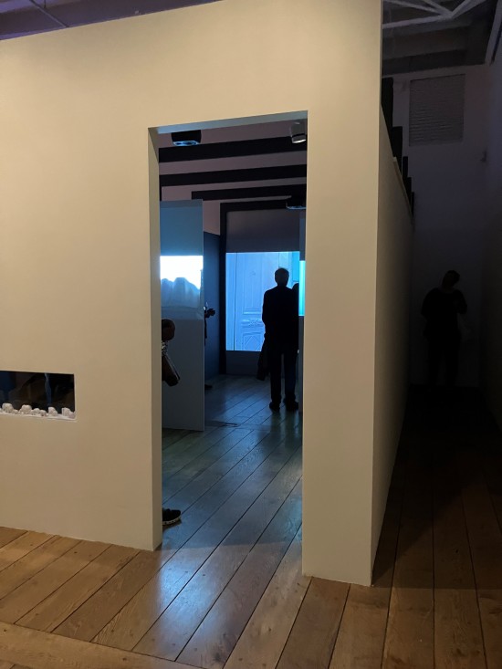 eli glader museum