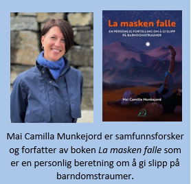 Mai Camilla Munkejord