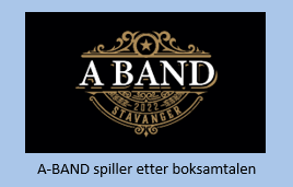 logo A Band