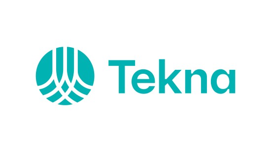 Logo til fagforeningen Tekna