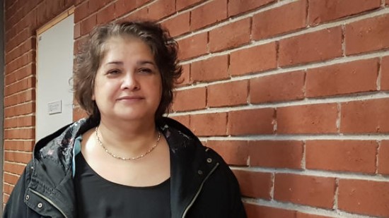 Iram Siraj er forsker ved The Oxford University. Hun er også tilknyttet Filiorum som professor II