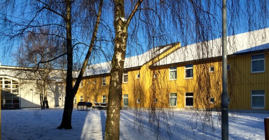Student Housing