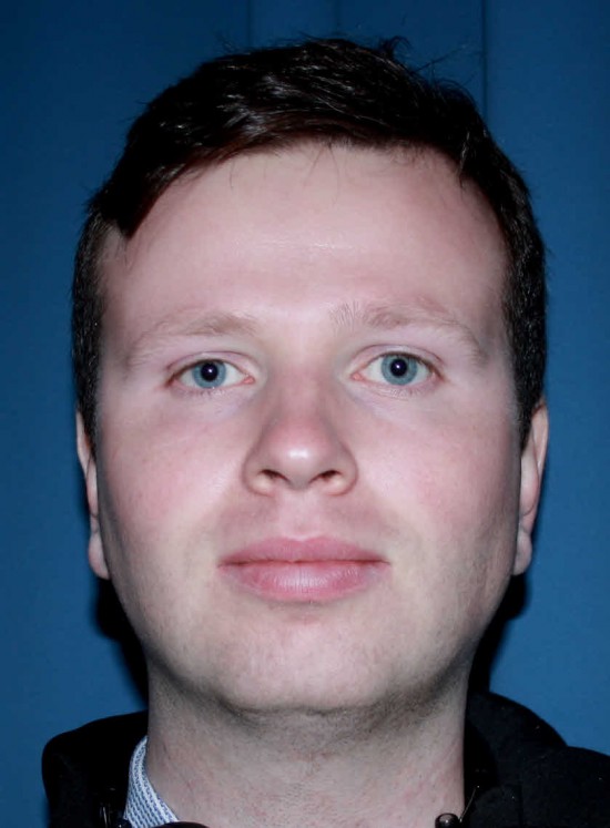 Berent Ånund Strømnes Lunde Berent Ånund Strømnes Lunde