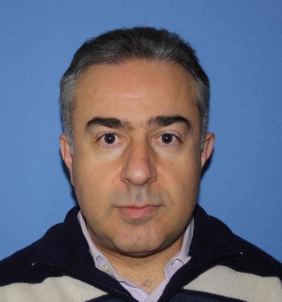 Dimitrios Pavlou Dimitrios Pavlou