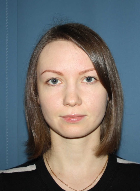 Ekaterina Wiktorski Ekaterina Wiktorski