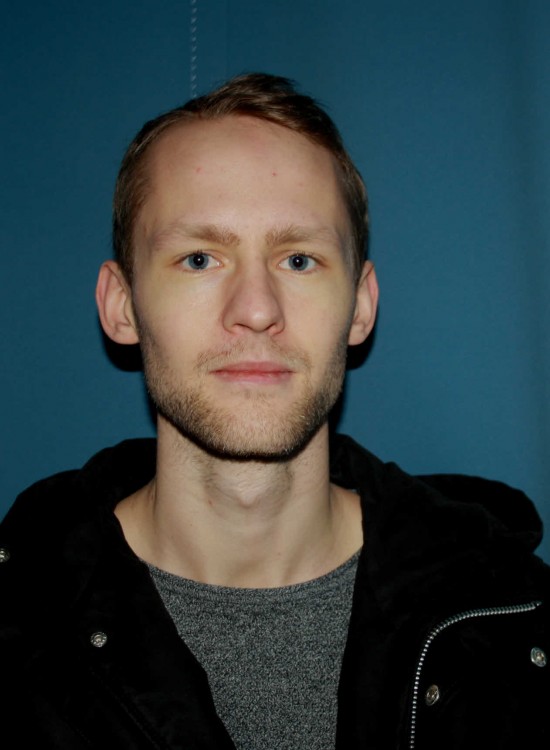 Jahn Otto Waldeland Jahn Otto Waldeland