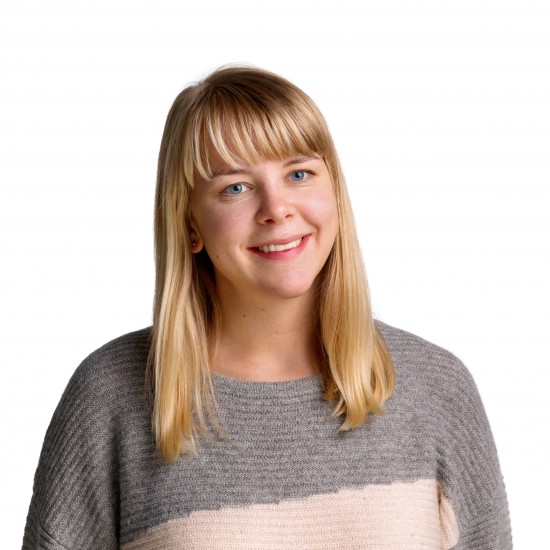 Ella Bjerga Pettersen
