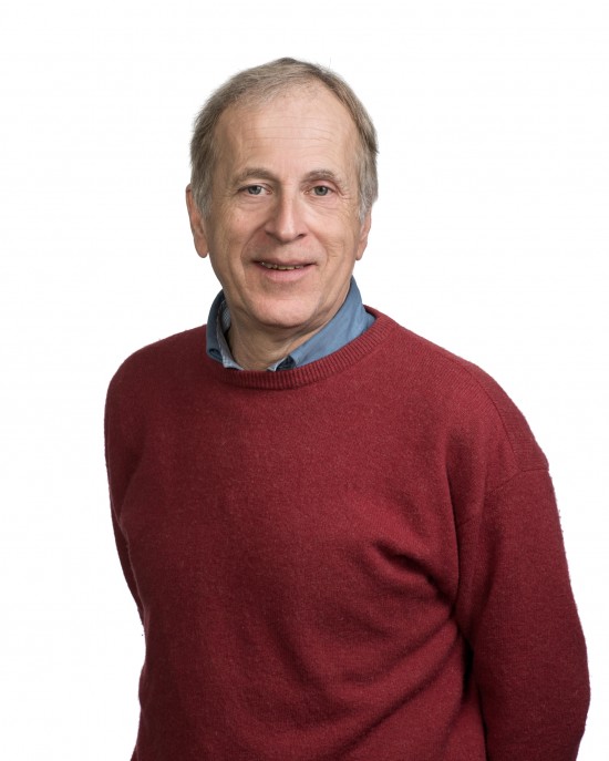 Svein Nergaard
