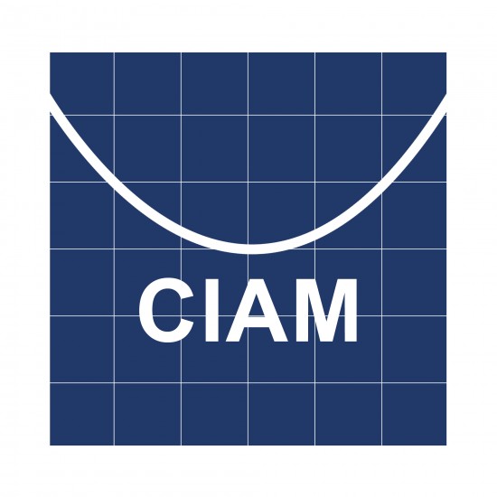 Logo CIAM - Cluster for Industrial Asset Management