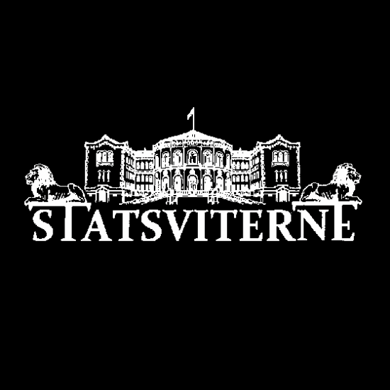 LOGO Statsviterne