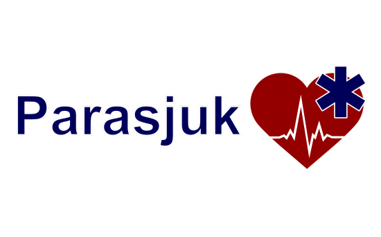 PARASJUKLOGO