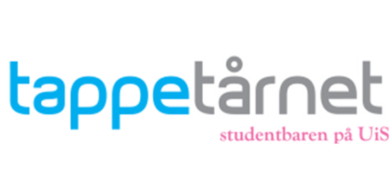 TAPPETÅRNETLOGO