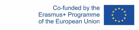 EU, Erasmus+-logo