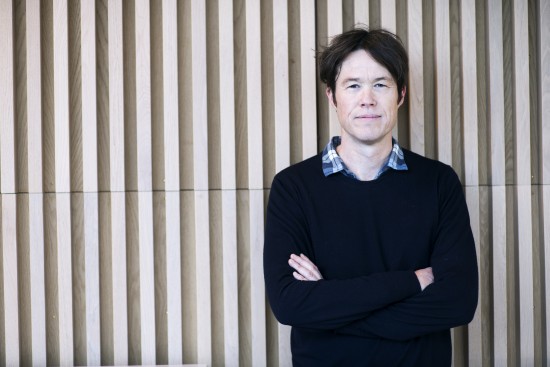 Ola Kvaløy, HH-UiS