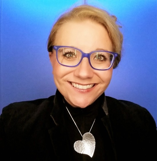 Mona Anita K. Olsen