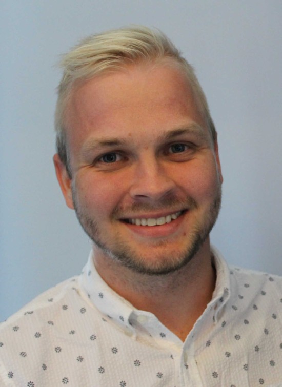 Torjus Dversnes