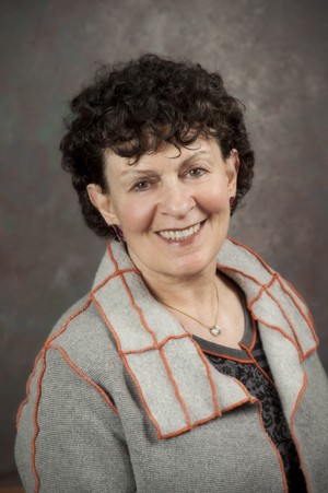 Roberta Michnick Golinkoff
