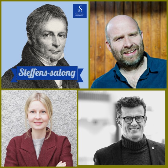 steffens og oljå