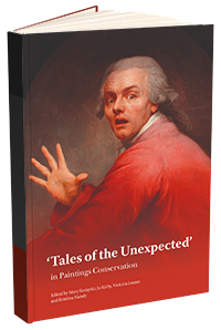 Tales of the Unexpected book cover