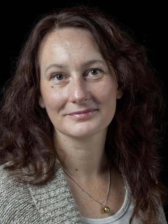 Zanette Glørstad