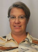 Maria Fredriksson