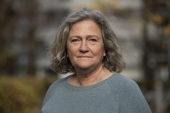 Portrett av professorn Randi Wågø Aas