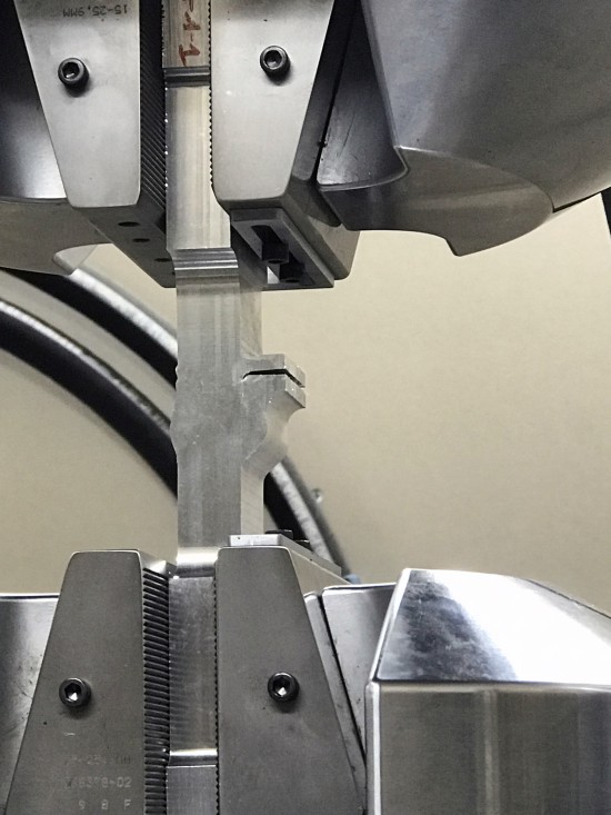 Fatigue and structural integrity