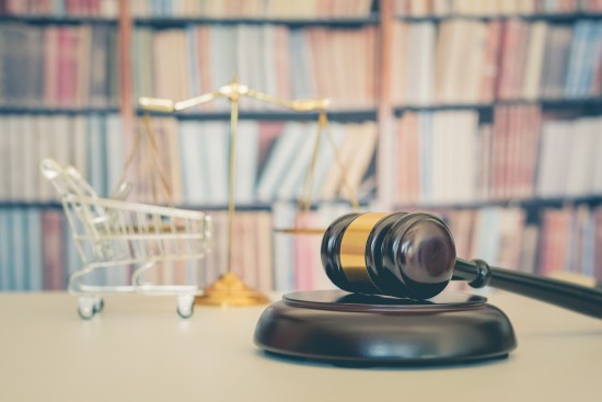 Illustrasjon av offentlige anskaffelser, samfunnssikkerhet og jus