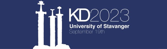 Logoen til karrieredagen 2023