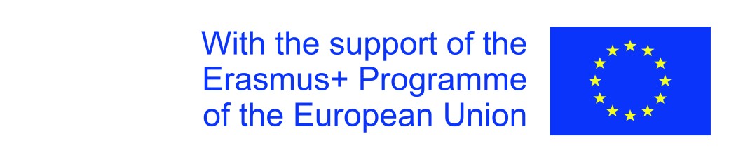 Erasmus+ logo