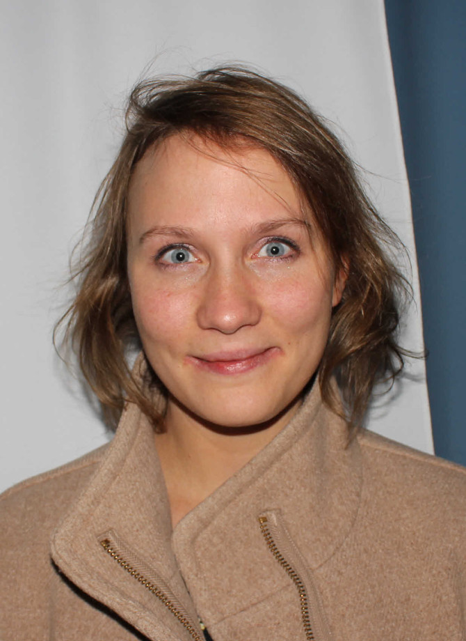 Erika Christie Berle