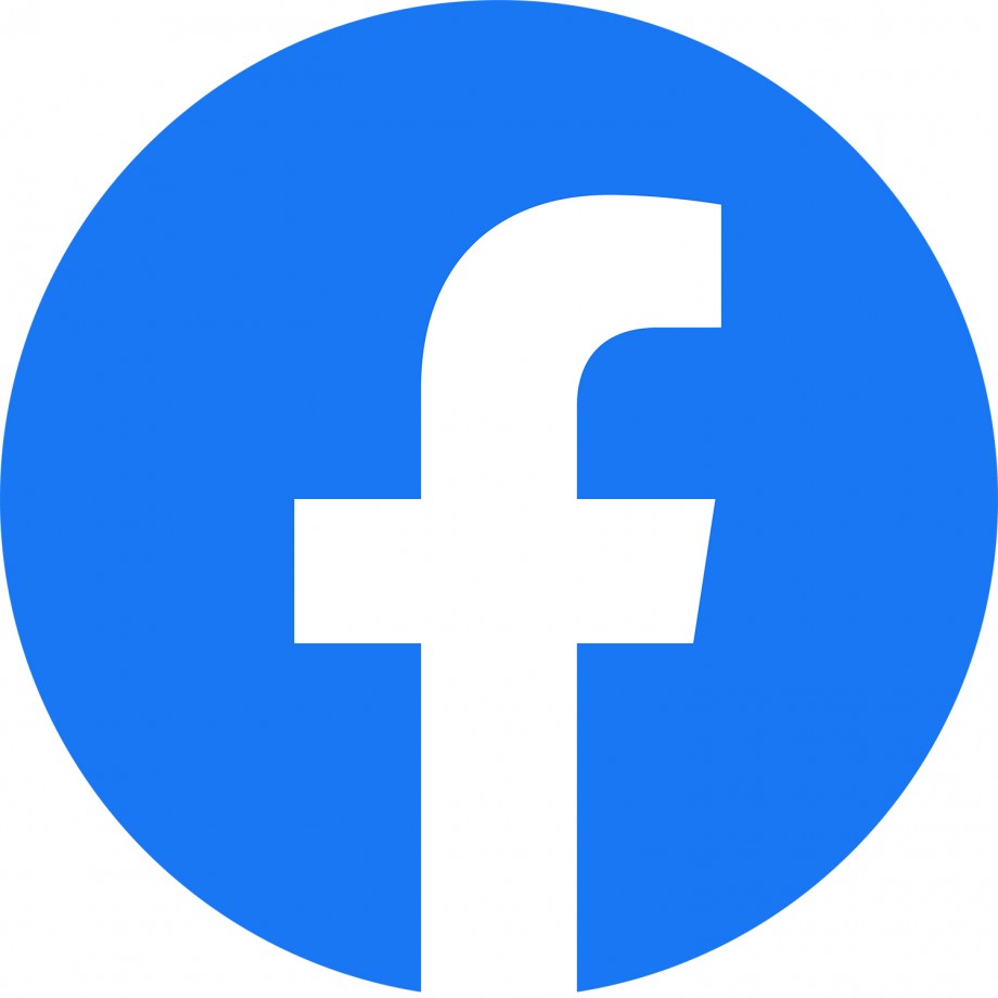 Facebook F-logo