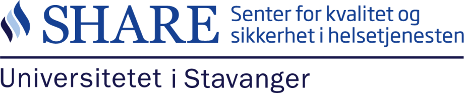 Logo SHARE