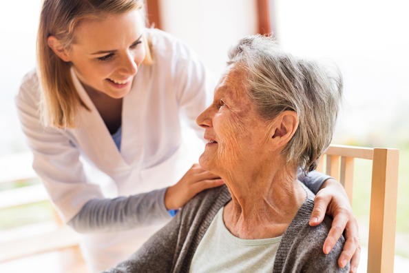 Social welfare and health care