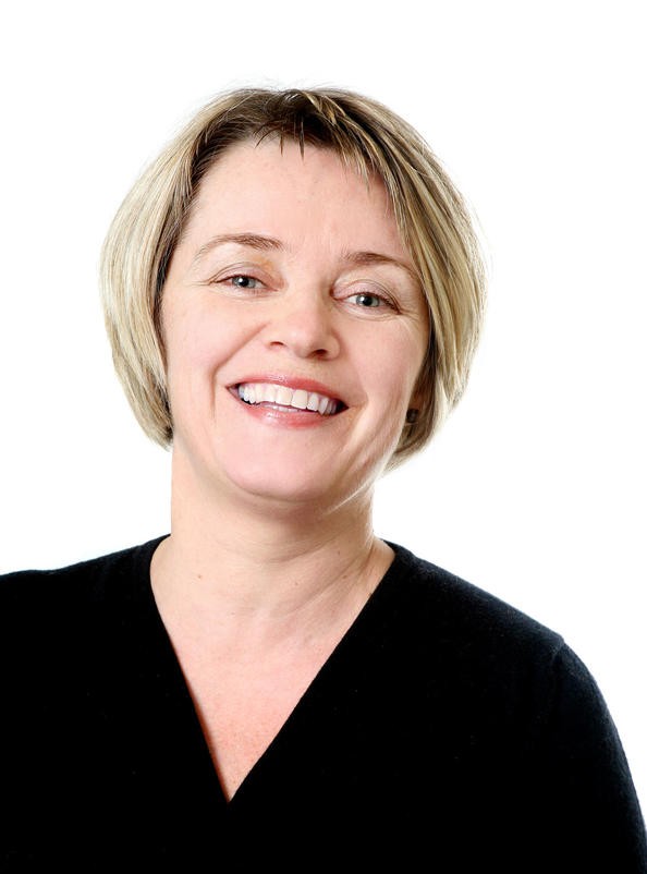 Bilde av Anita Berge