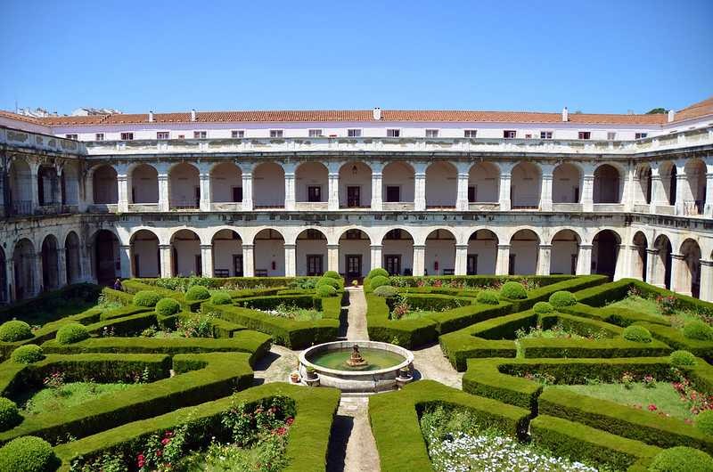 ISCTE - University Institute of Lisbon