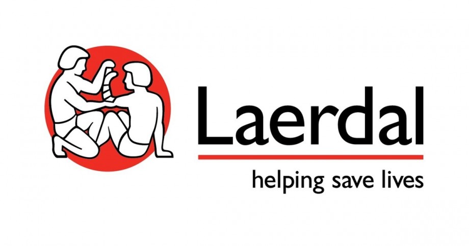 Logo Laerdal Medical
