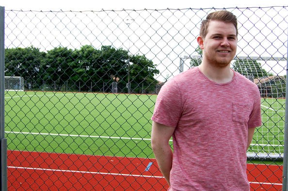 Anders Holen - Fotballspillere løper mer når de vinner