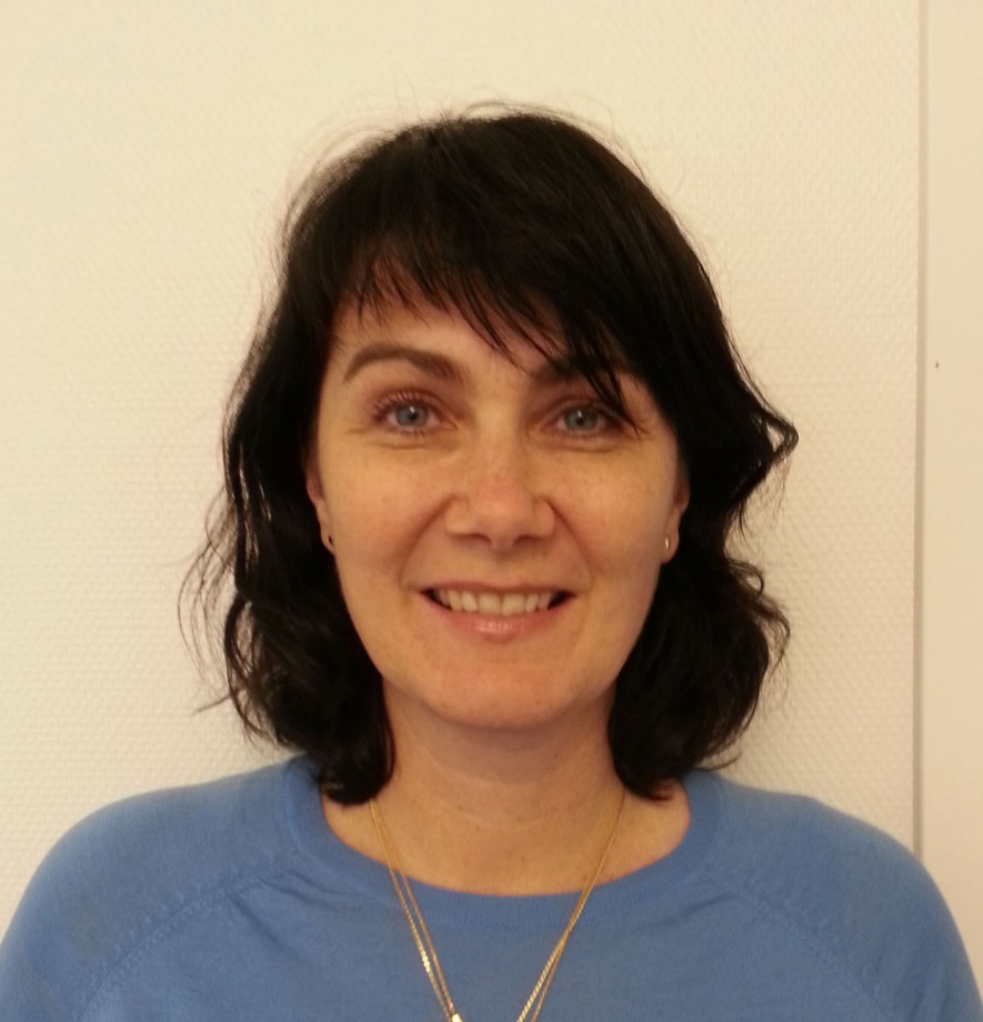 Nina Johannesen