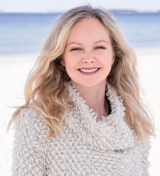 Vibecke Lykke Olsen