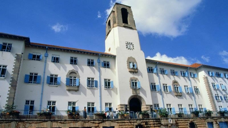 University of Makerere, Kampala