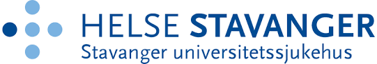 Logo Stavanger universitetssjukehus SUS