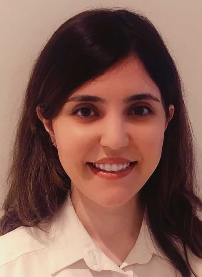 Reyhaneh Banihabib