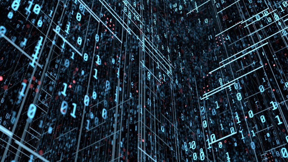 data, nettverk, illustrasjonsbilde. Foto: Shutterstock
