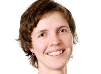 Kjersti Lundetræ