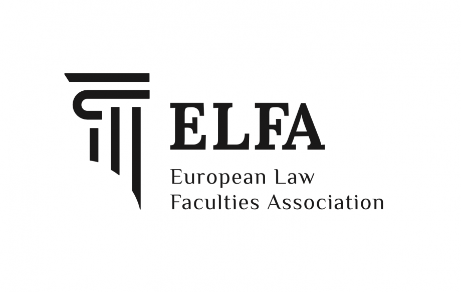 UiS Business School Elfa logo