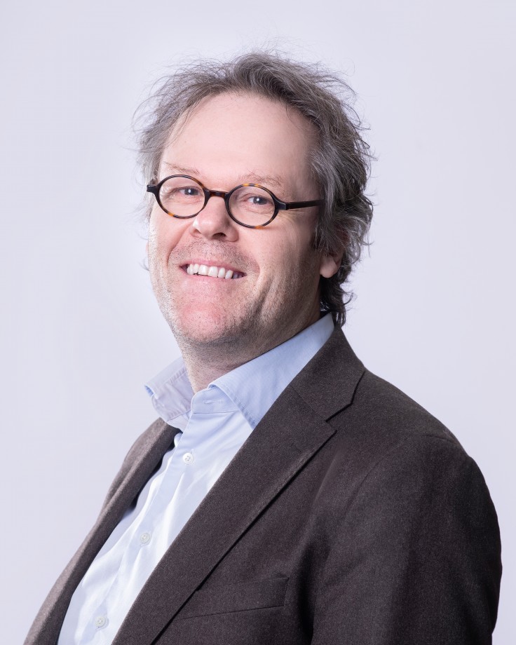 Øystein Lund Bø