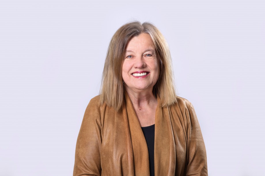 Anne Selnes